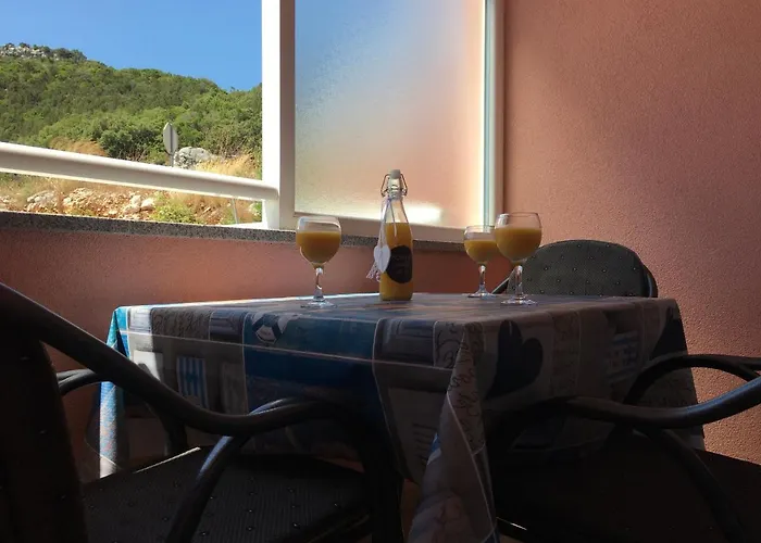 Appartement Mampas Neum