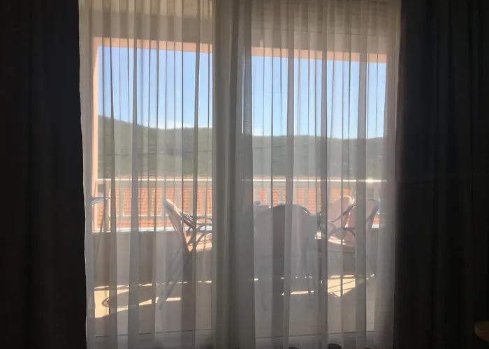 Mampas Appartement Neum