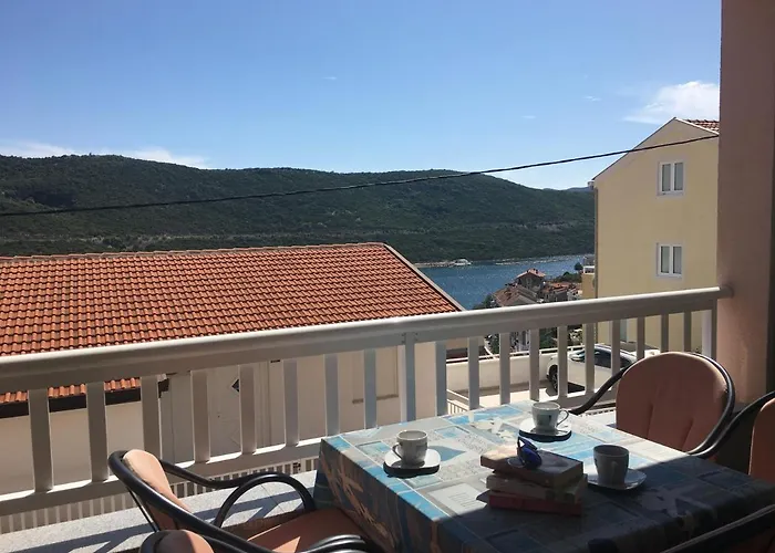 Mampas Appartement Neum