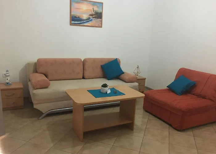 Mampas Appartement Neum