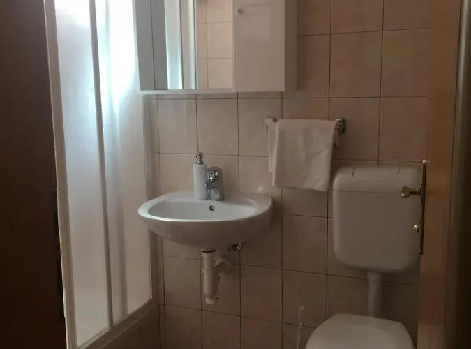 Mampas Appartement Neum