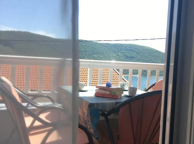 Mampas Appartement Neum