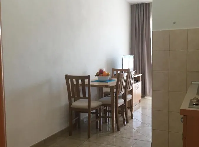 Appartement Mampas Neum