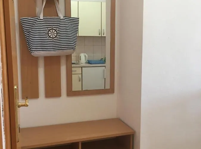 Mampas Appartement Neum