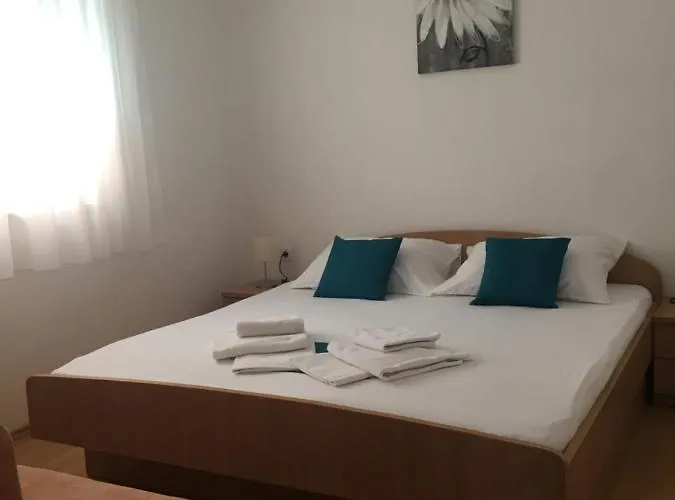 Mampas Appartement Neum