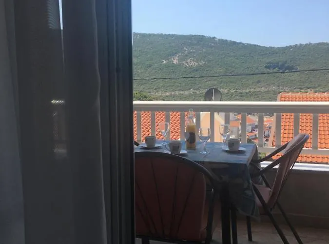 Mampas Appartement Neum