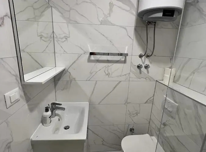 Mampas Appartement Neum