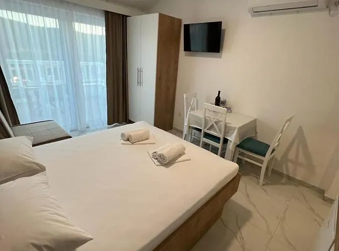 Appartement Mampas *