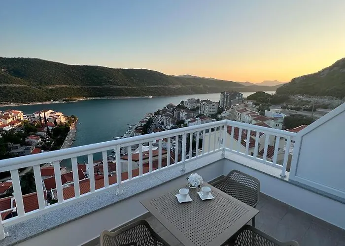 Mampas Appartement *